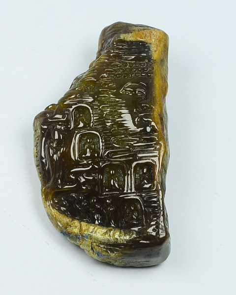 佛观天下