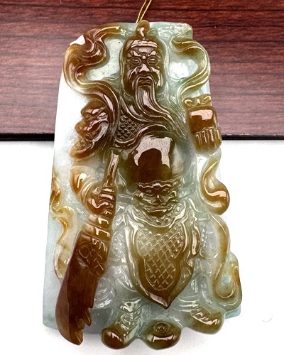 忠义千秋