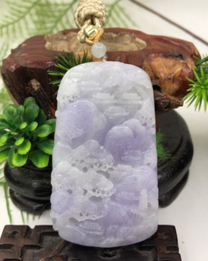 锦绣前程