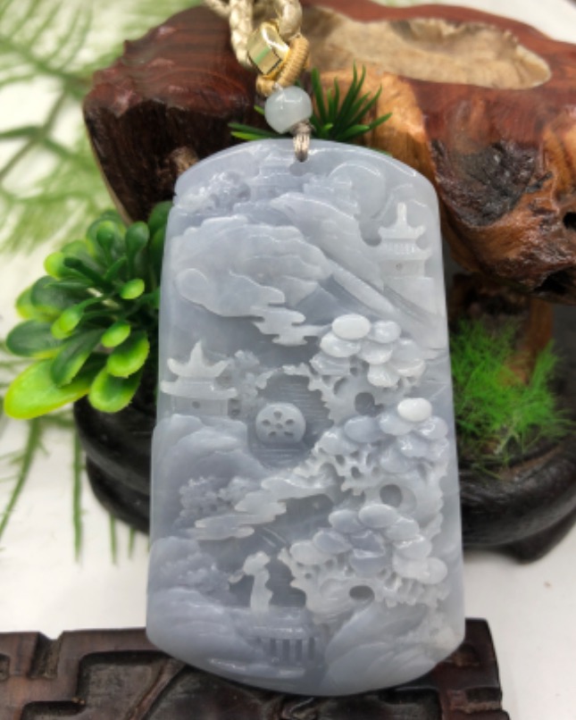 锦绣前程