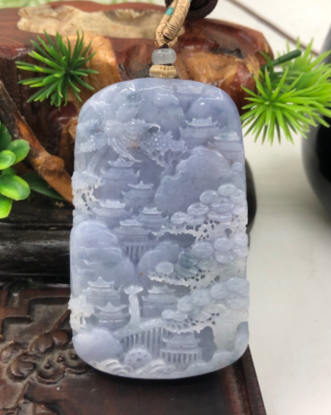 锦绣前程