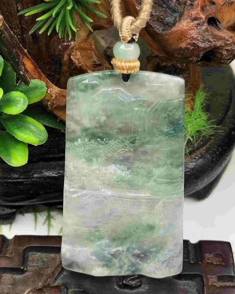 锦绣前程