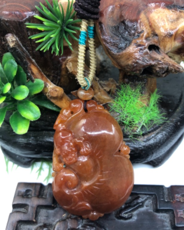 吉祥如意
