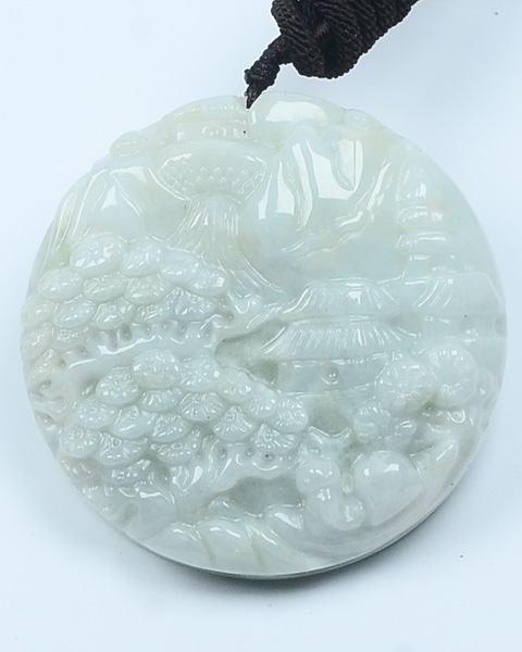 锦绣山河