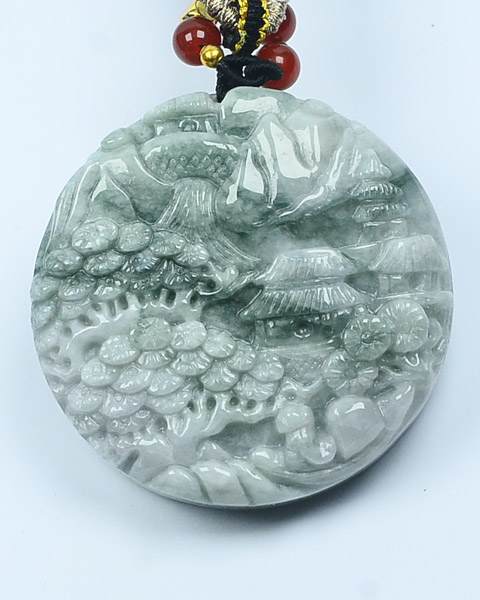 锦绣山河