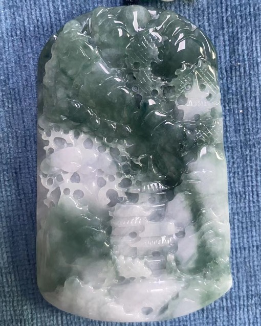 富贵山居