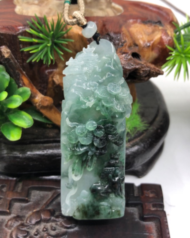 锦绣前程