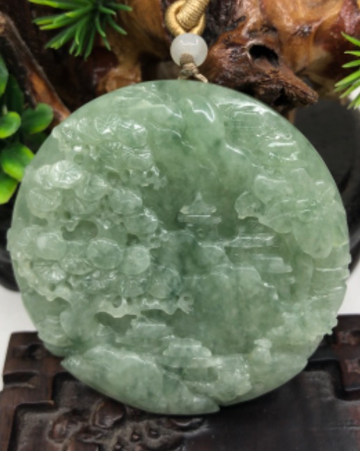 锦绣前程