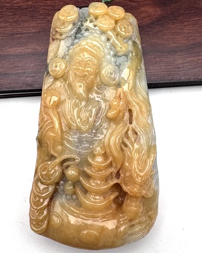 财源广进