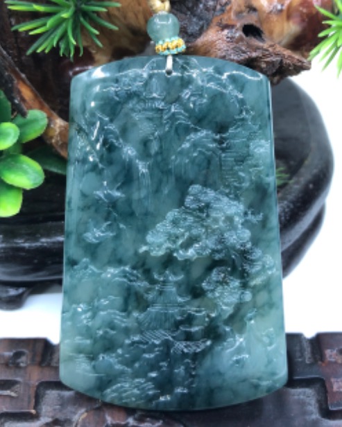 锦绣前程