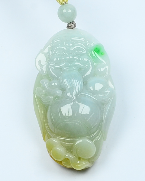 财神爷