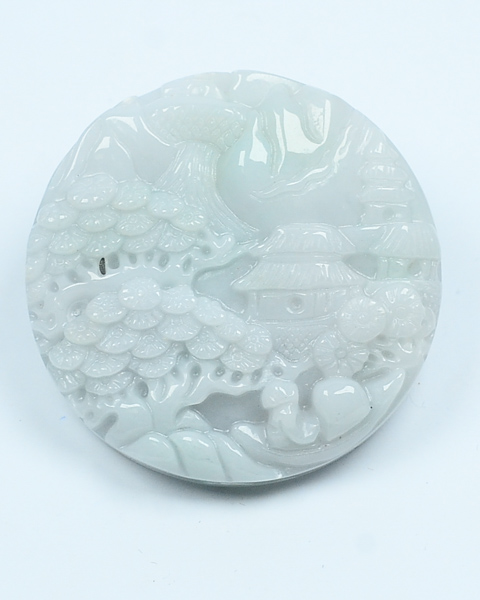 锦绣山河
