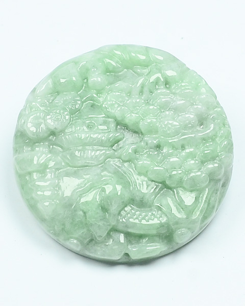 锦绣山河