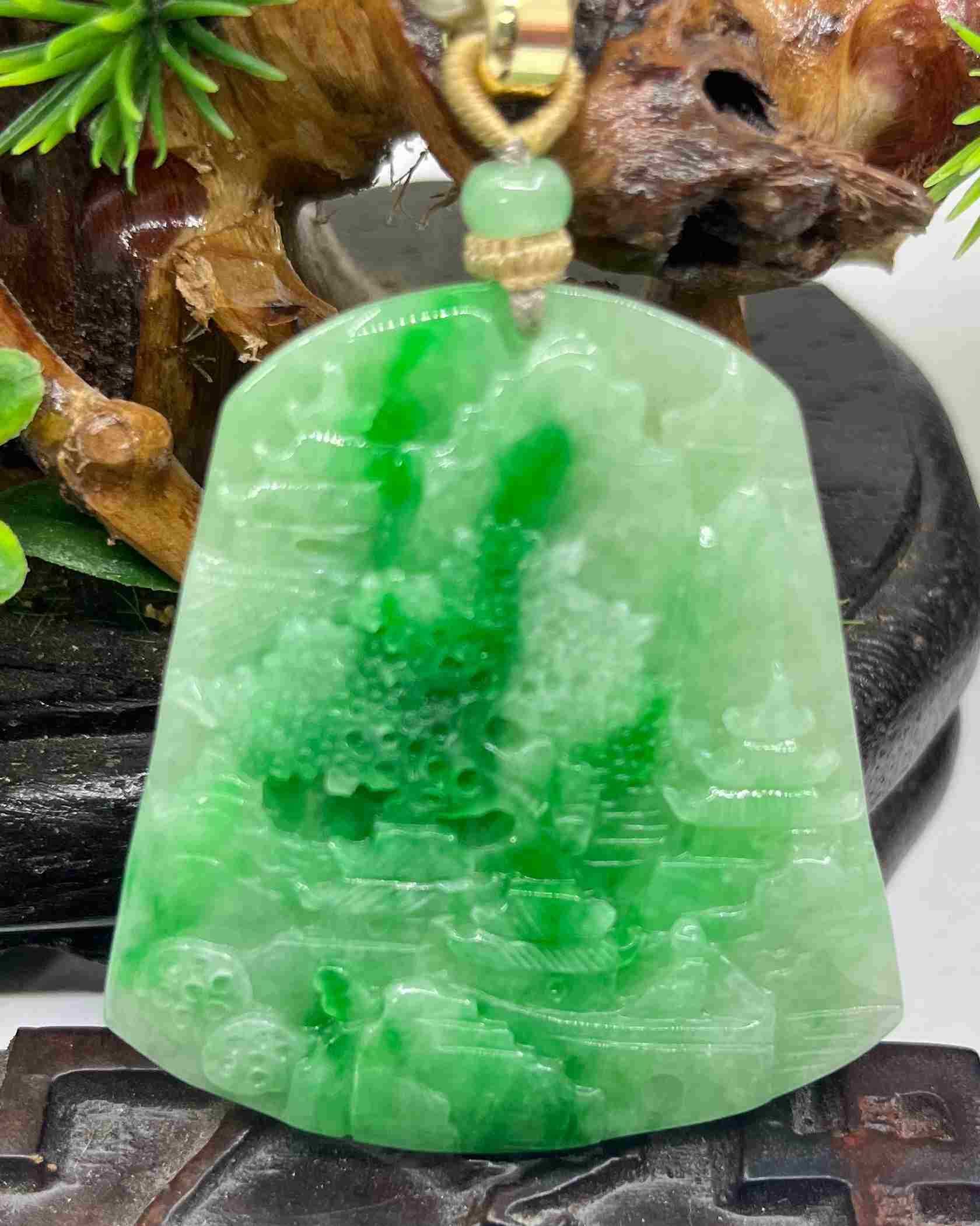 锦绣前程