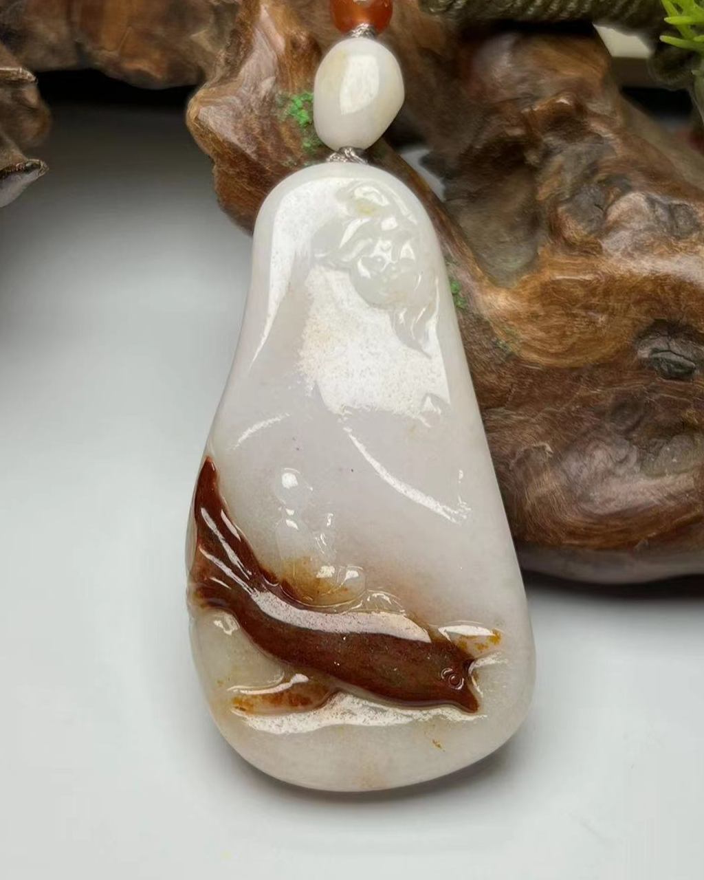 花开见佛