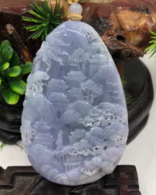 锦绣前程