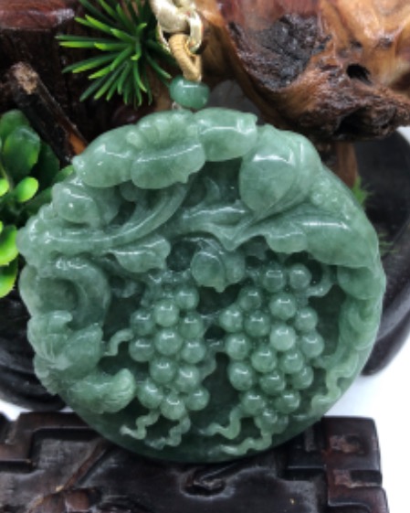 多子多福