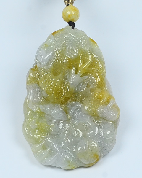 龙腾盛世