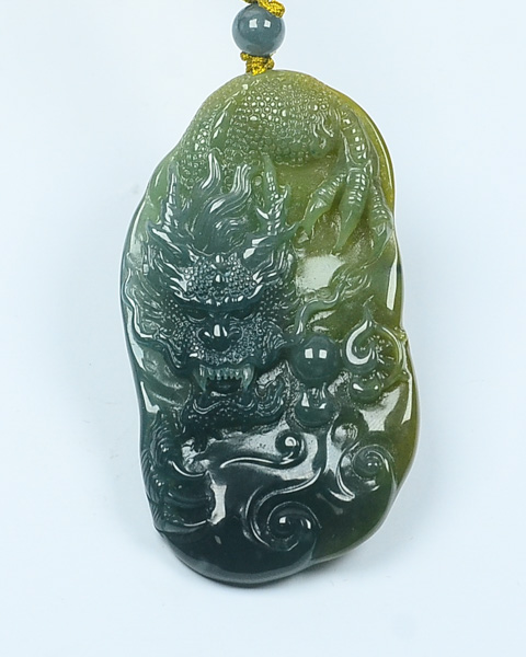 龙腾盛世