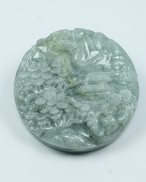 锦绣山河