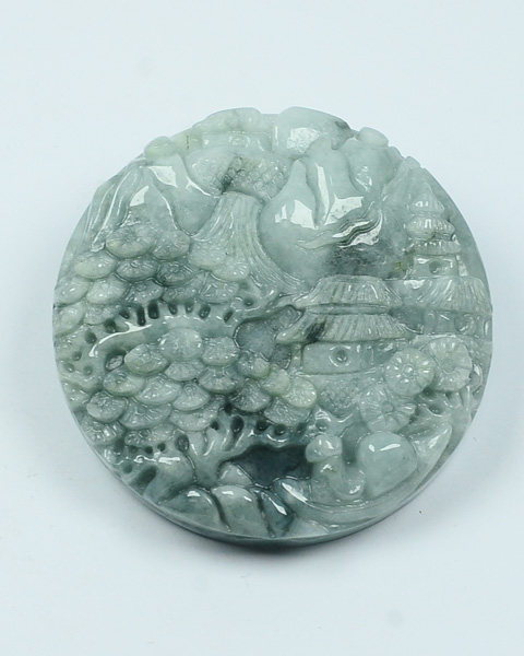锦绣山河