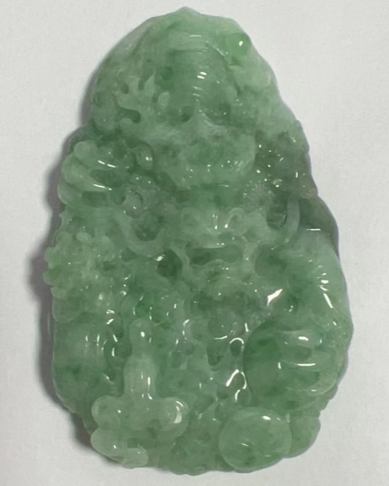 龙行天下