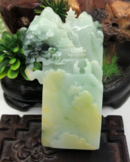 锦绣前程