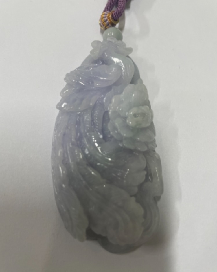 凤呈富贵
