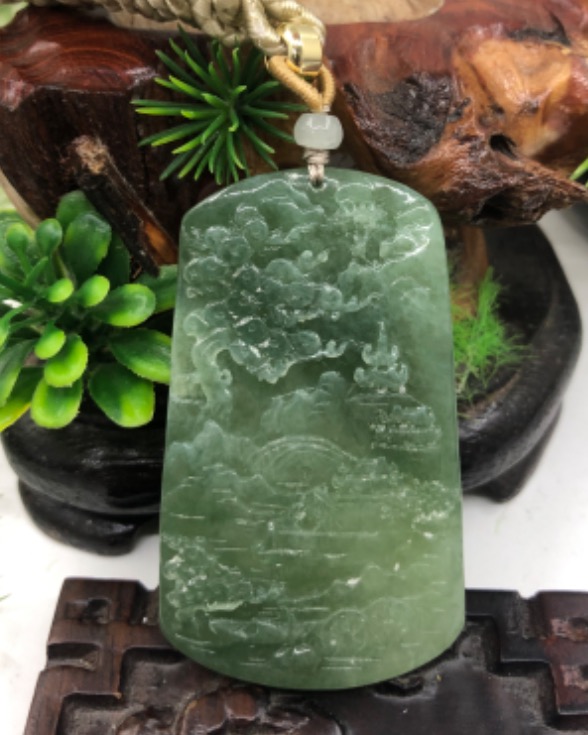 锦绣前程