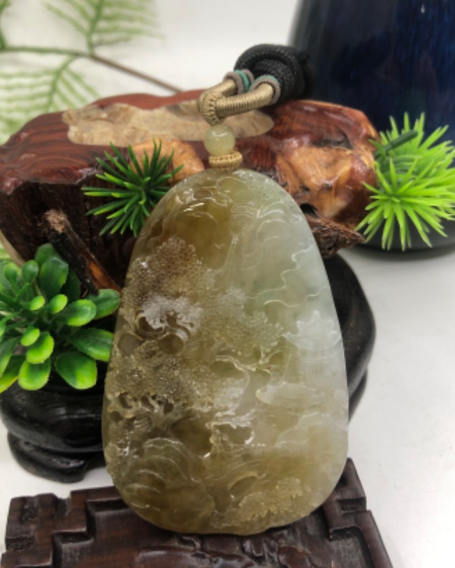 锦绣前程