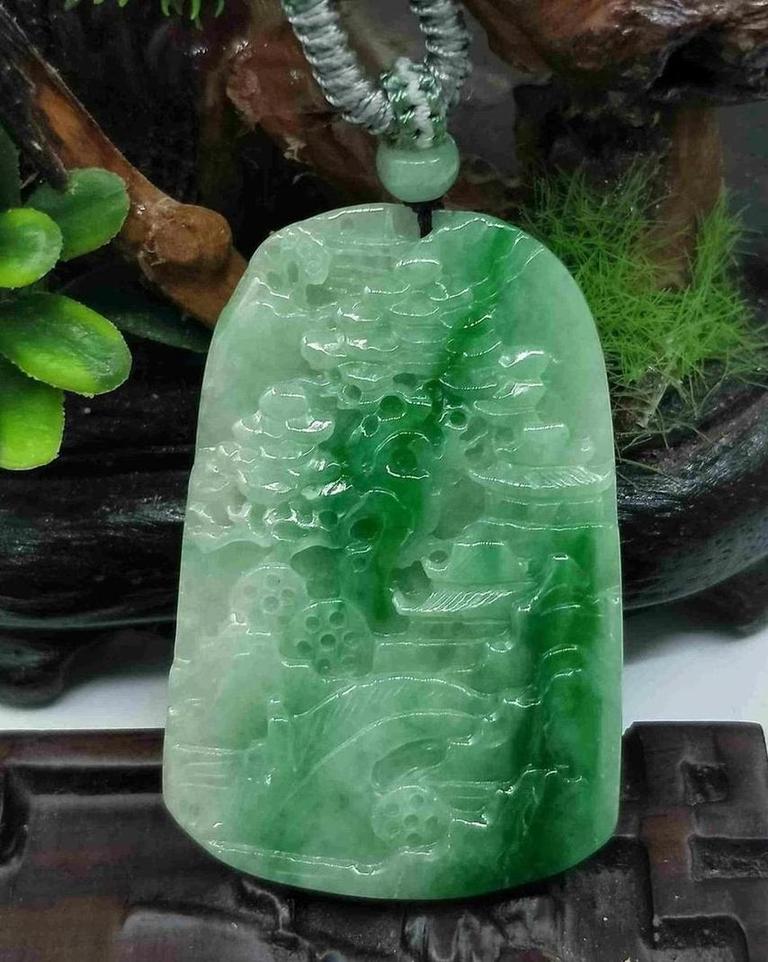 锦绣前程