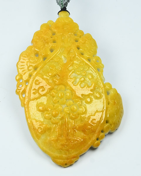 吉祥安康