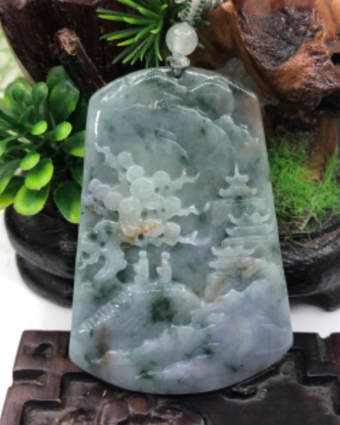 锦绣前程