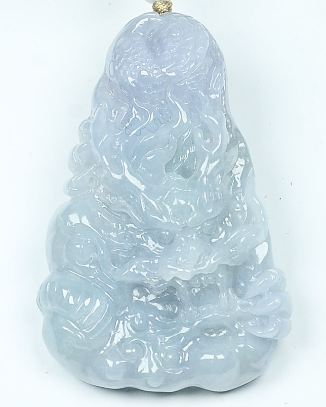 龙行天下