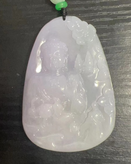 佛观天下
