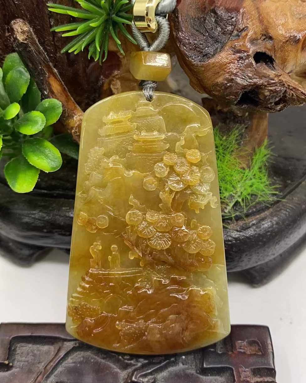 锦绣前程