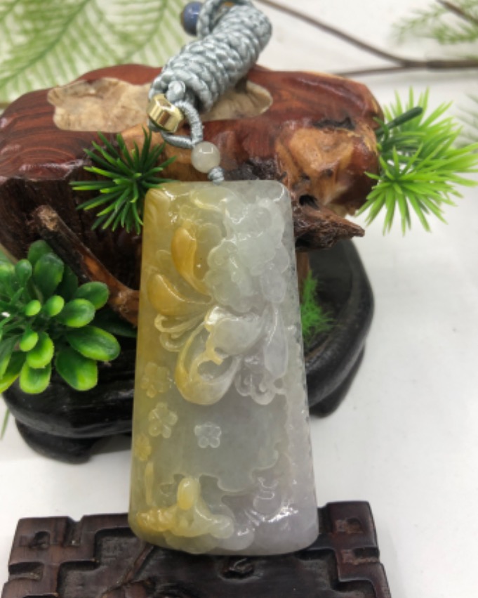 富贵吉祥