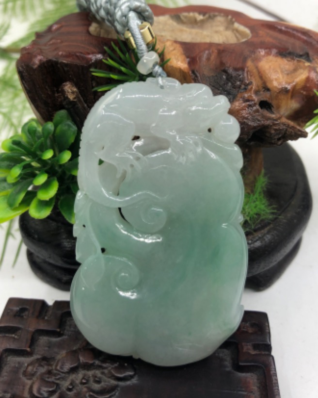 吉祥如意