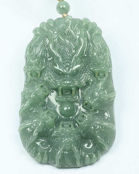 龙腾盛世