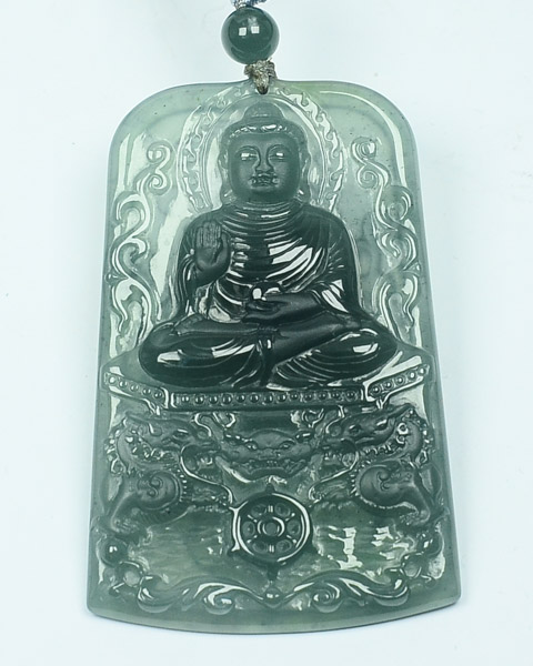 佛光普照