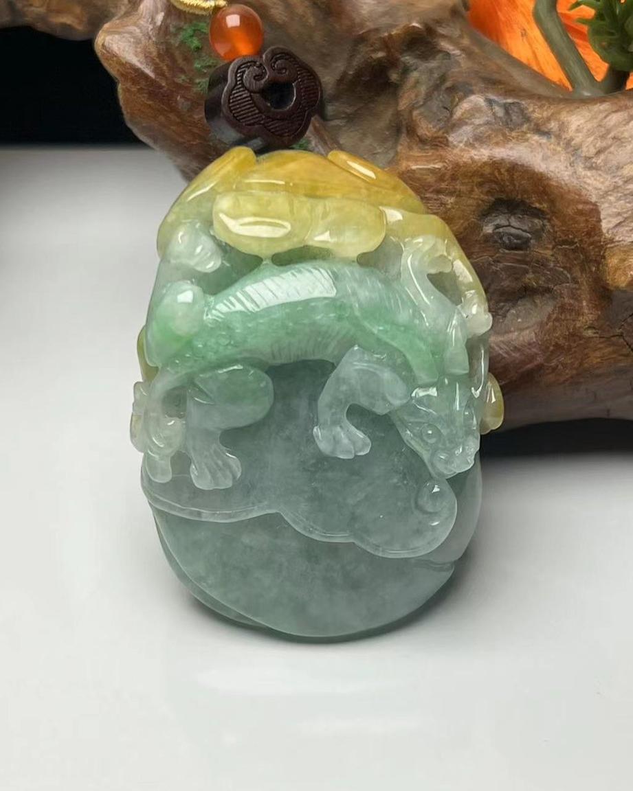 如意吉祥