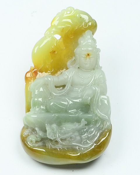 神龙护主