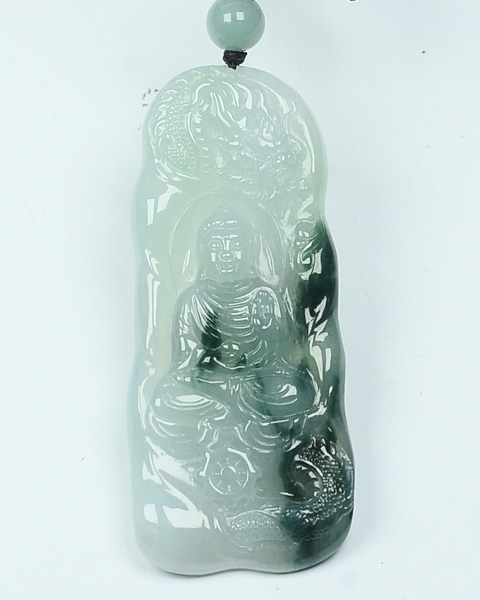 神龙护主