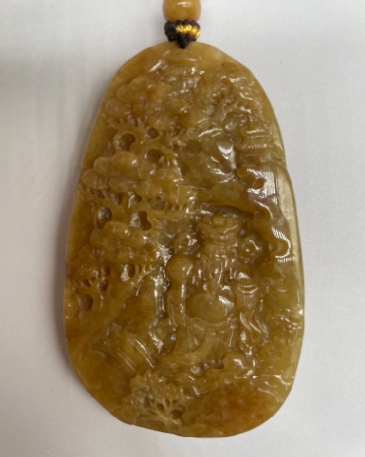 财满天下