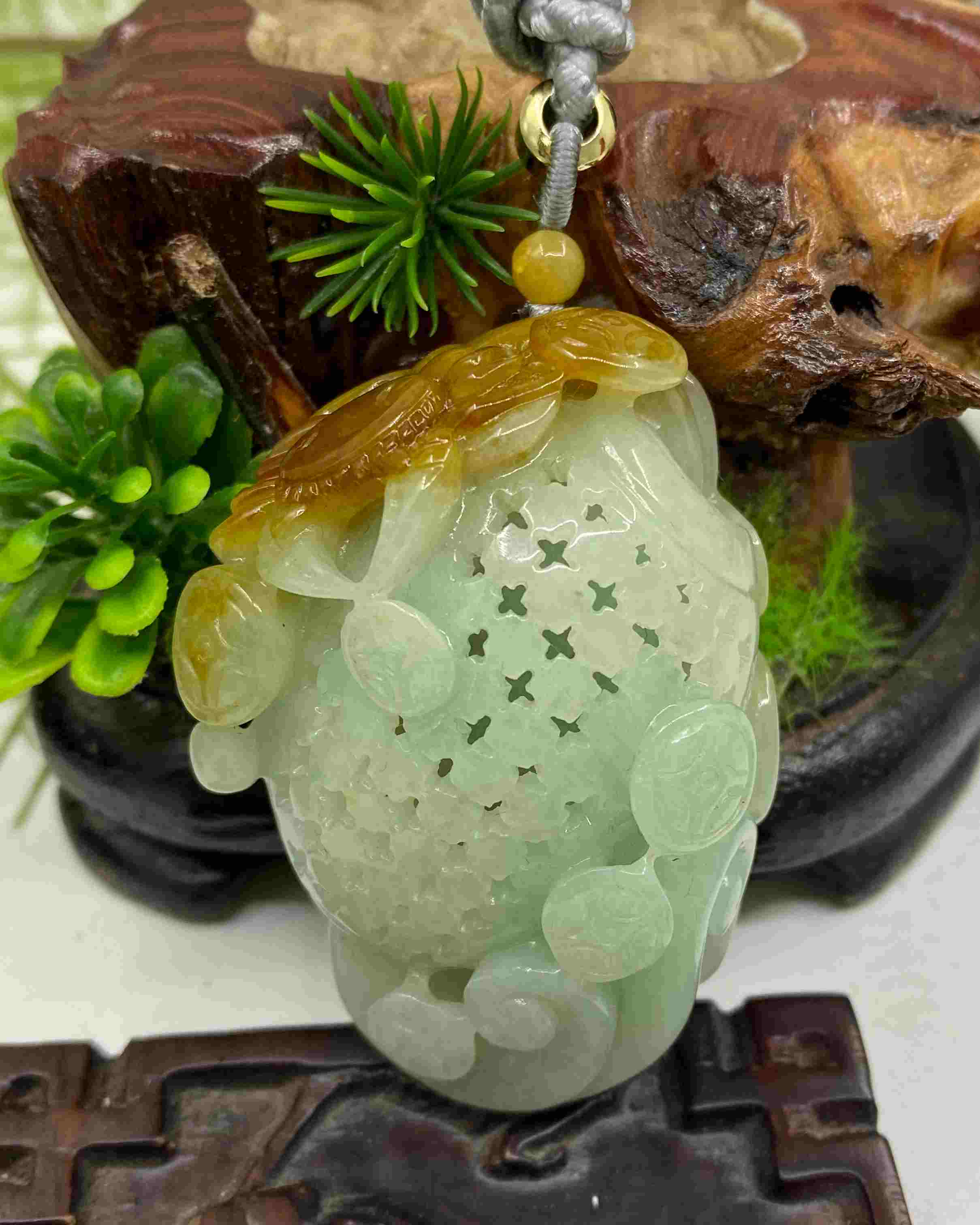 八方来财