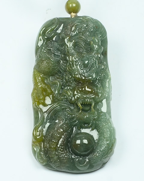 龙腾盛世