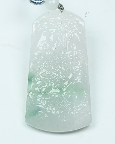 江山如画
