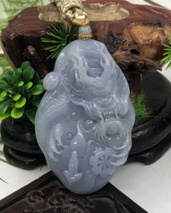 龙行天下