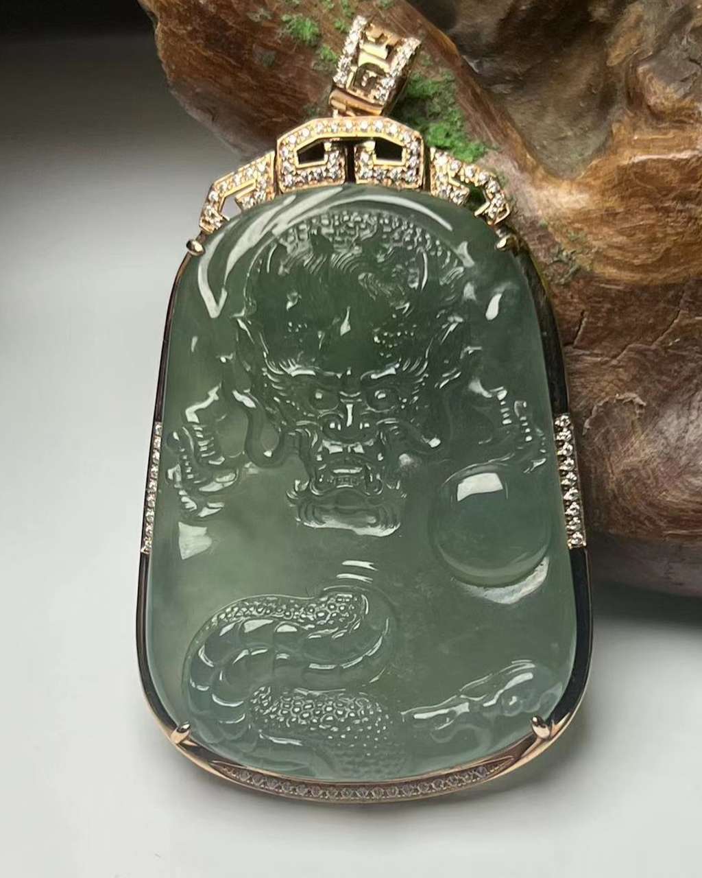 龙观天下