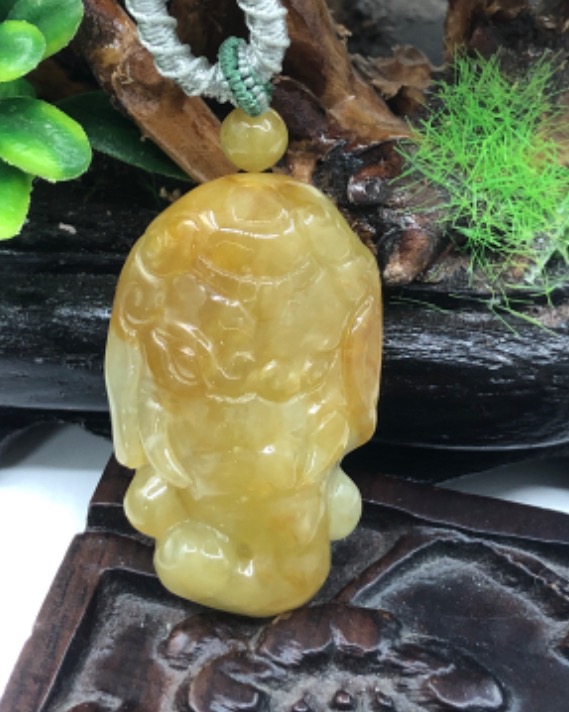 吉祥如意